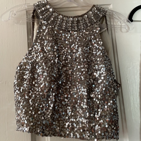 Prom Dress - Picture 4 of 7